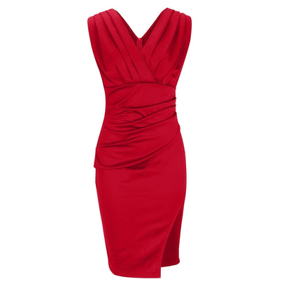 Annie - Sophisticated Bodycon Dress for Women – Perfect for Any Occasion