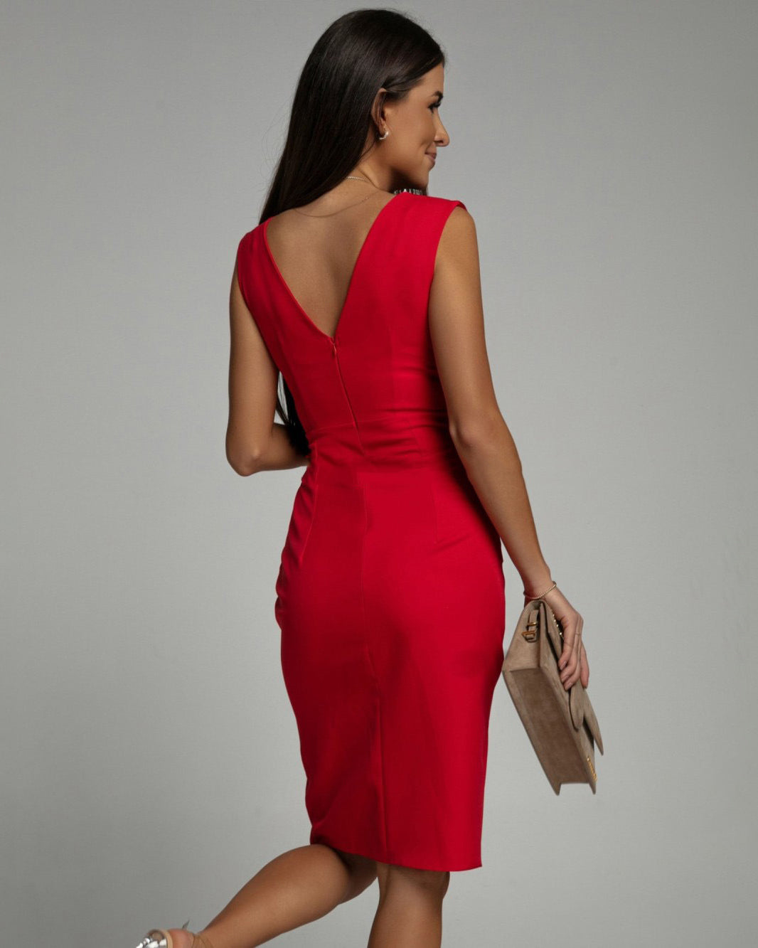 Annie - Sophisticated Bodycon Dress for Women – Perfect for Any Occasion