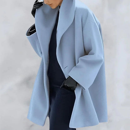 Aaliyah - Sophisticated and Stylish Winter Coat for Women