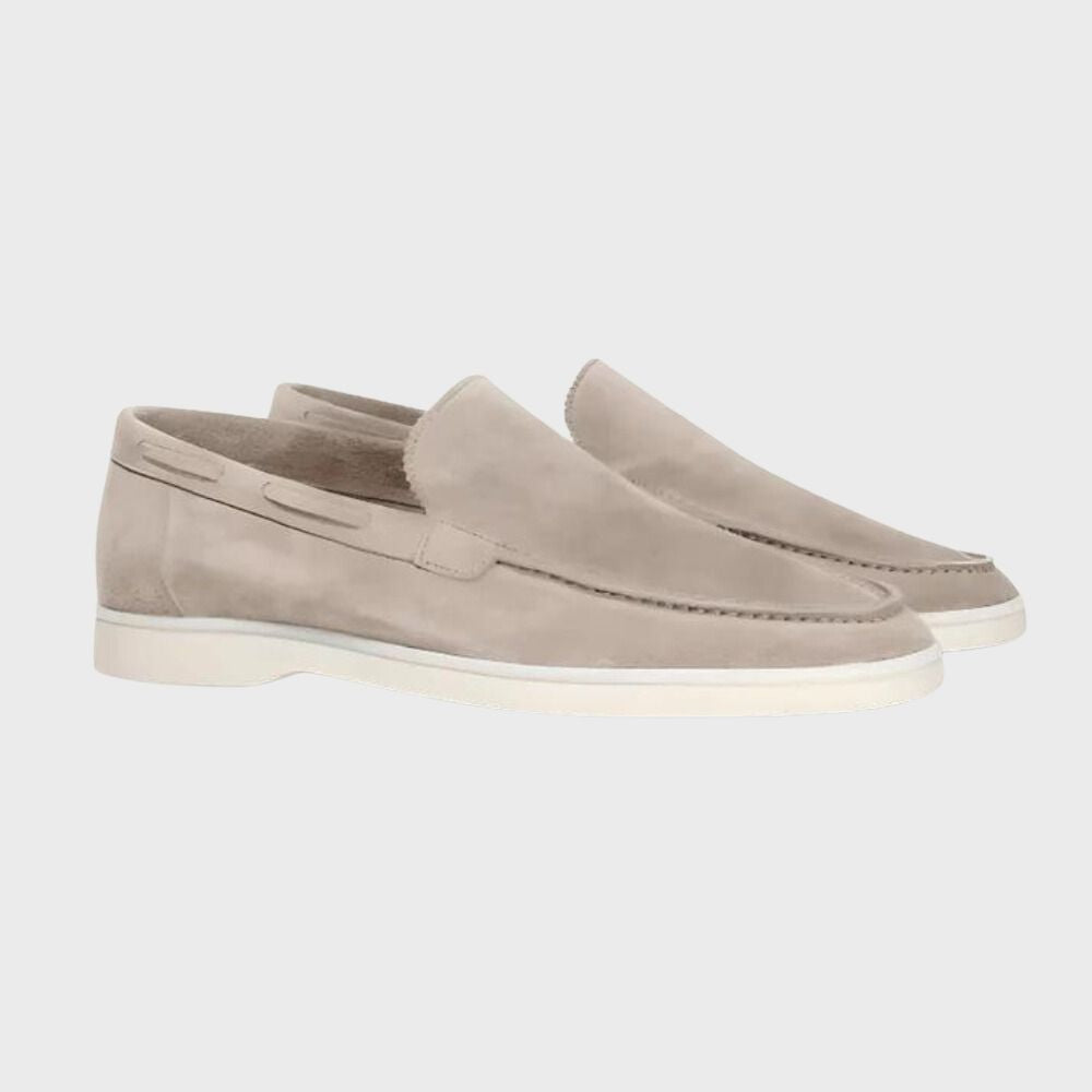 Arnoult - Luxurious Classic Loafers - For men | Modern Look