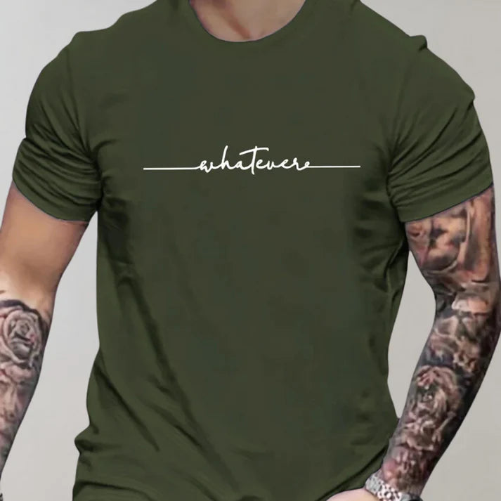 army green