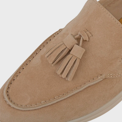 Chad - Men Smart Casual Loafers - Classic - Made for Comfort - For Everyday Wear