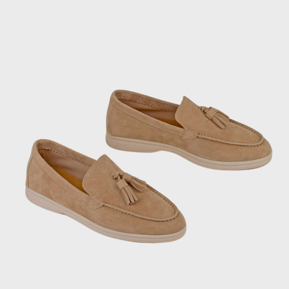 Chad - Men Smart Casual Loafers - Classic - Made for Comfort - For Everyday Wear