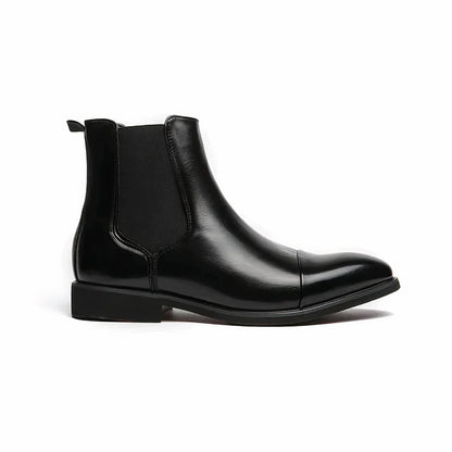 Angus - Men's Boots - Classic - Fashionable - Perfect for Casual Days