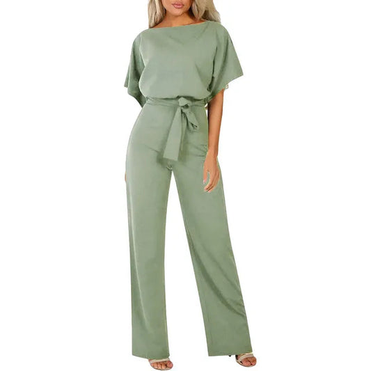 Romilly - Jumpsuit - Elegant - Formal Style of High Quality - For Formal Occasions