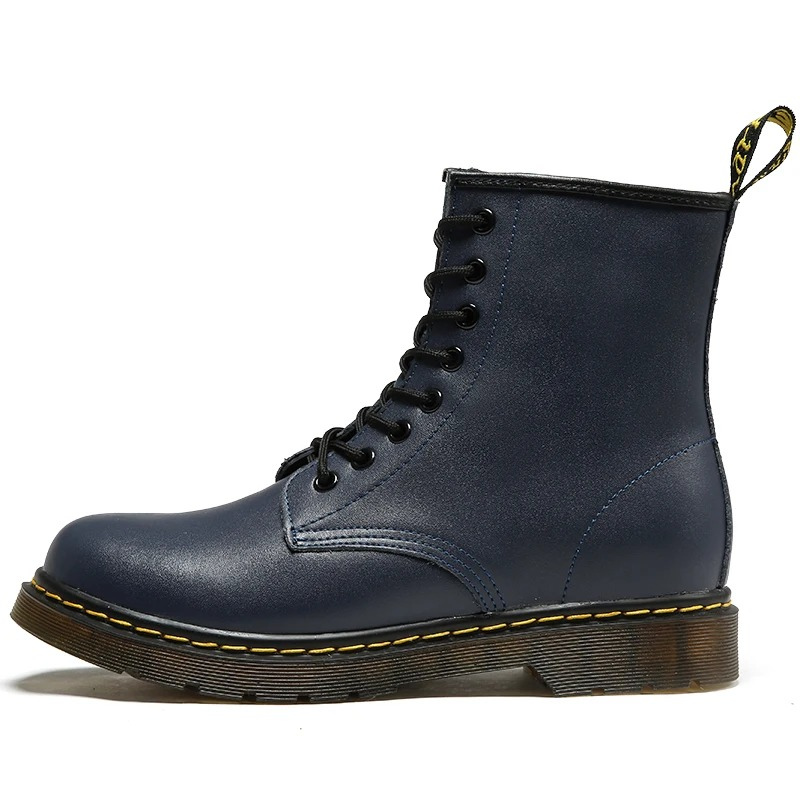 Men's Lace Up Winter Boots  | Ideal for Autumn/Winter