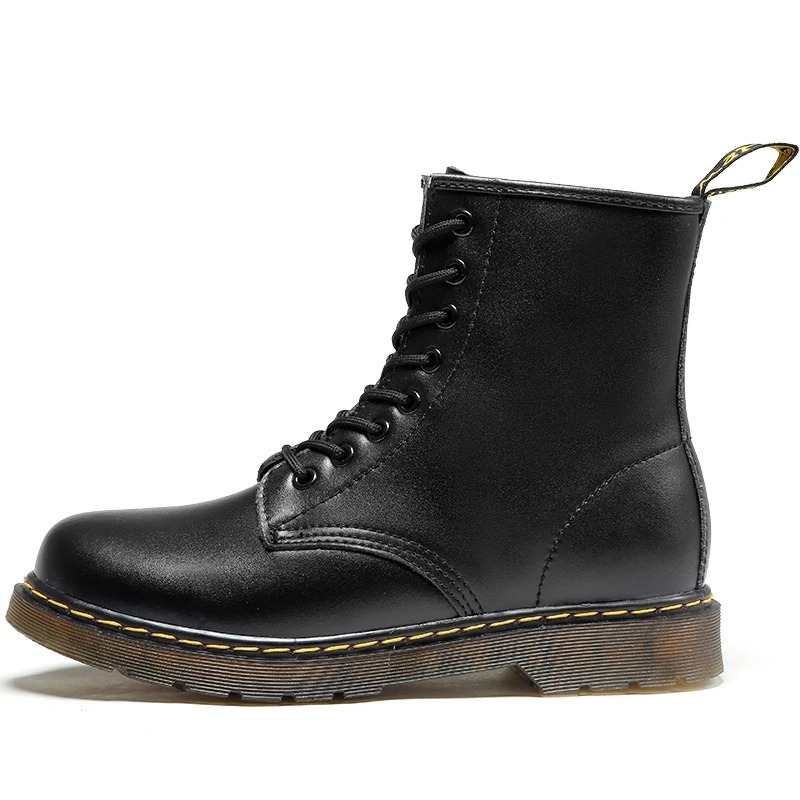 Men's Lace Up Winter Boots  | Ideal for Autumn/Winter